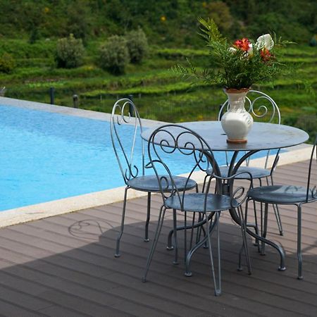 A Casinha Do Carreiras Villa Barroselas Ngoại thất bức ảnh