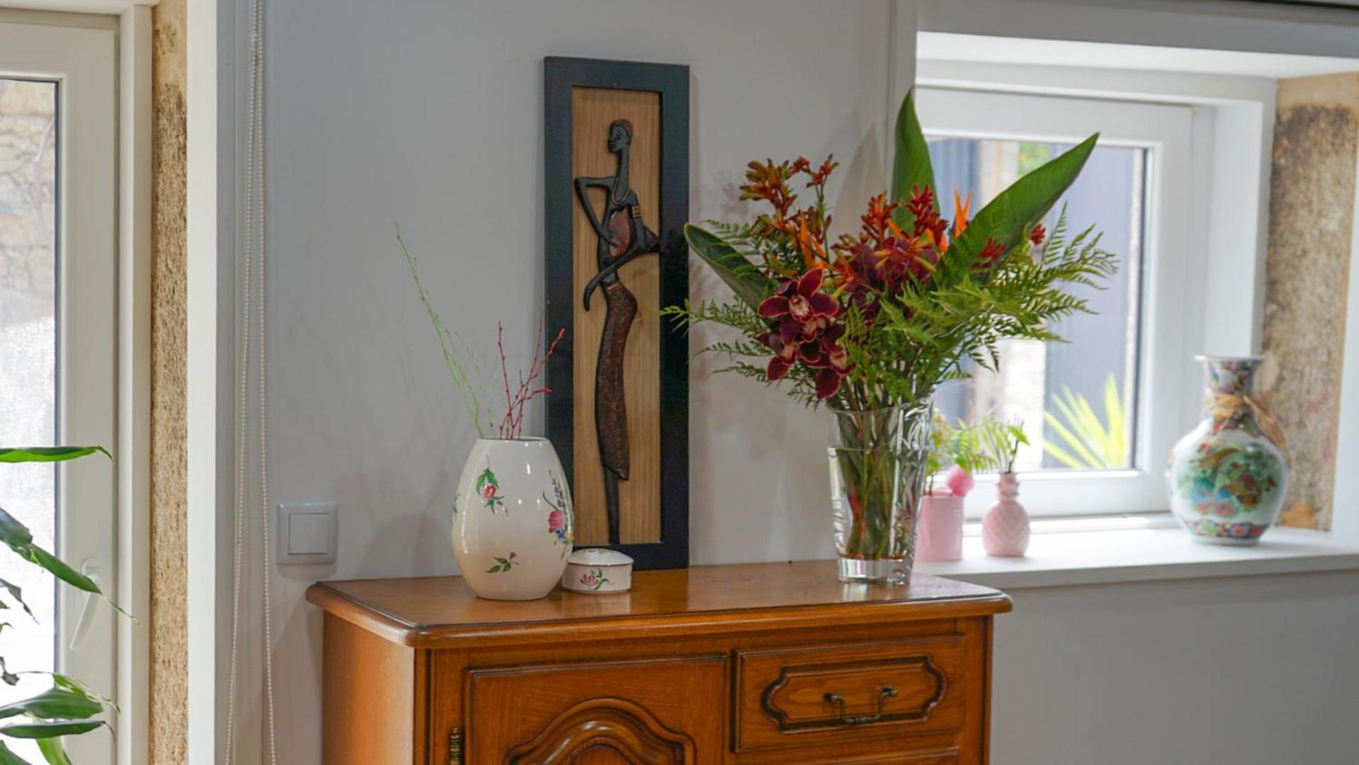 A Casinha Do Carreiras Villa Barroselas Ngoại thất bức ảnh