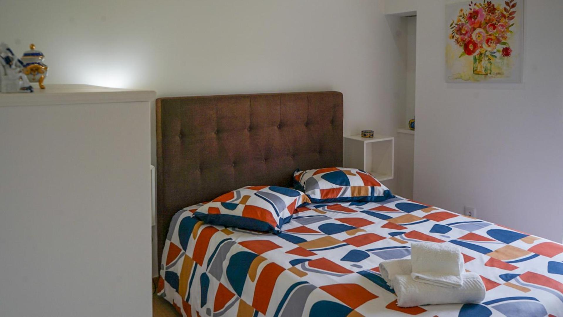 A Casinha Do Carreiras Villa Barroselas Ngoại thất bức ảnh