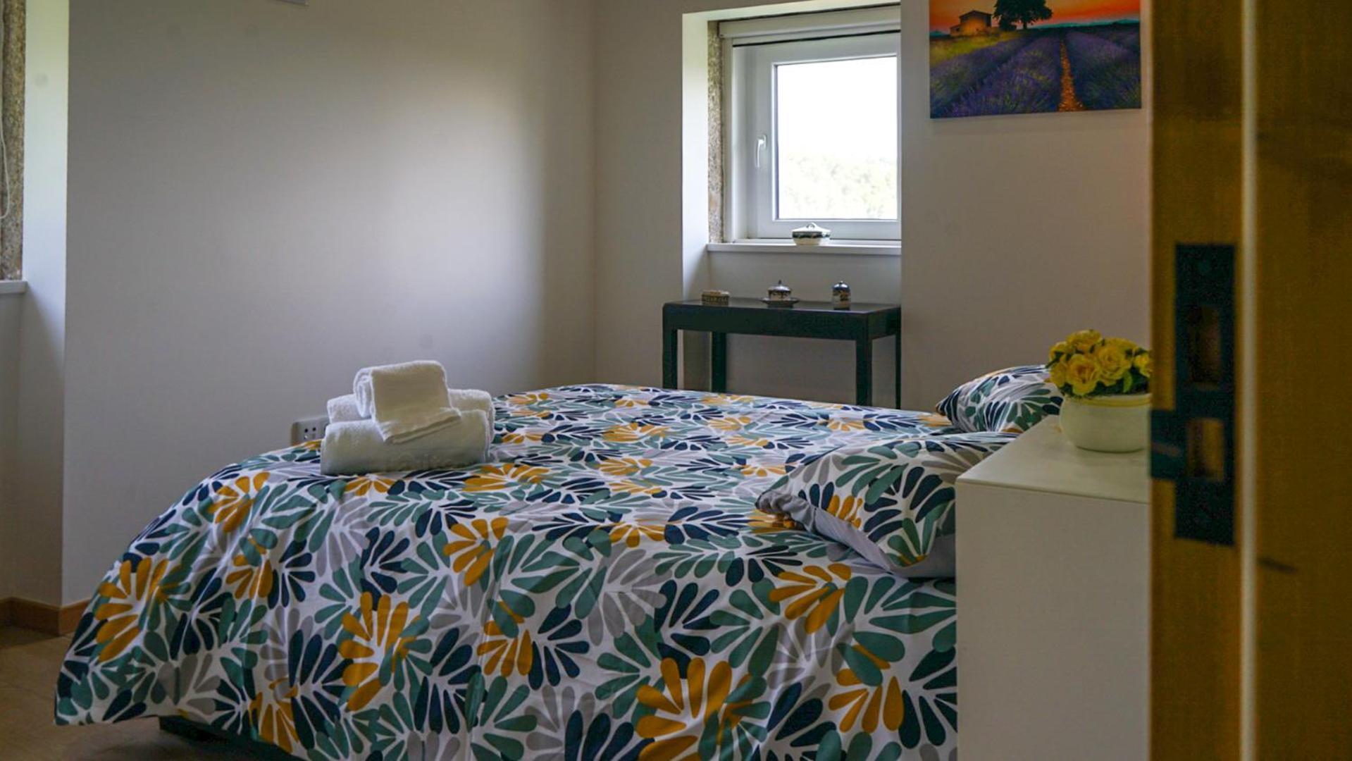 A Casinha Do Carreiras Villa Barroselas Ngoại thất bức ảnh