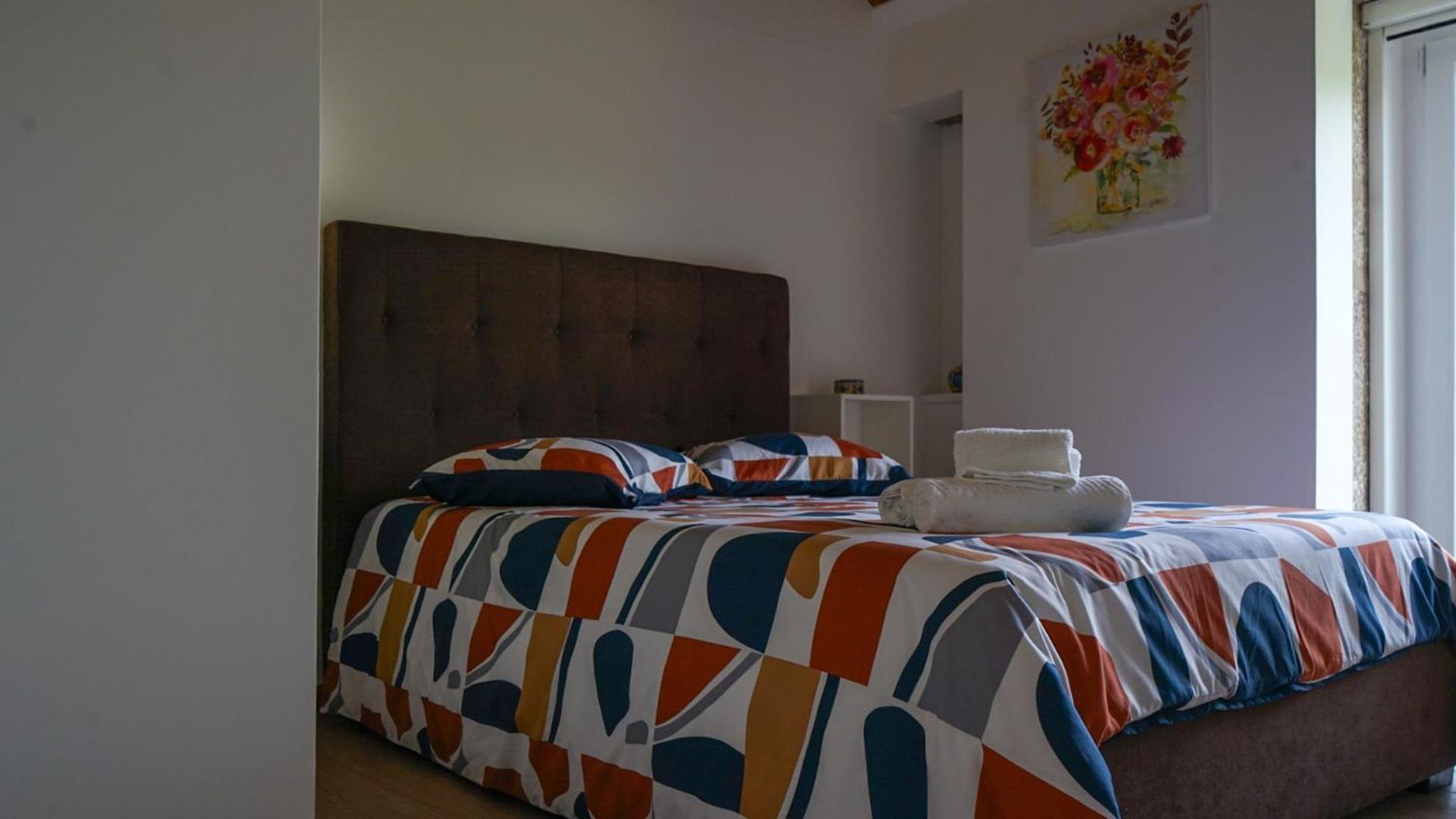 A Casinha Do Carreiras Villa Barroselas Ngoại thất bức ảnh