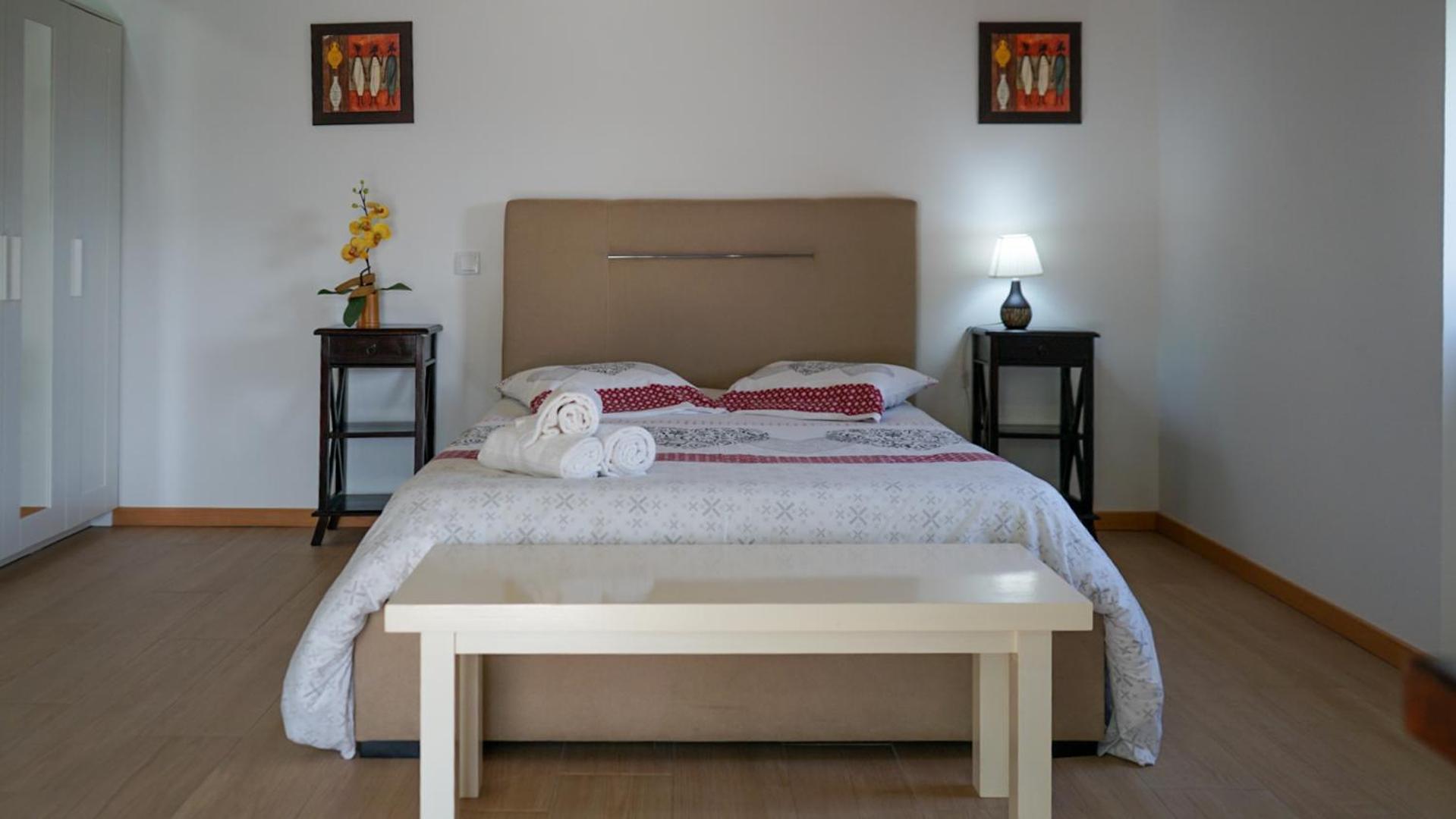 A Casinha Do Carreiras Villa Barroselas Ngoại thất bức ảnh