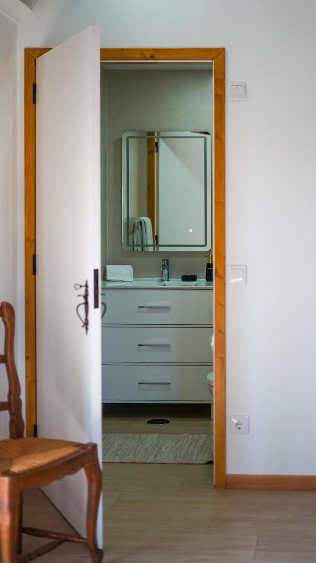 A Casinha Do Carreiras Villa Barroselas Ngoại thất bức ảnh