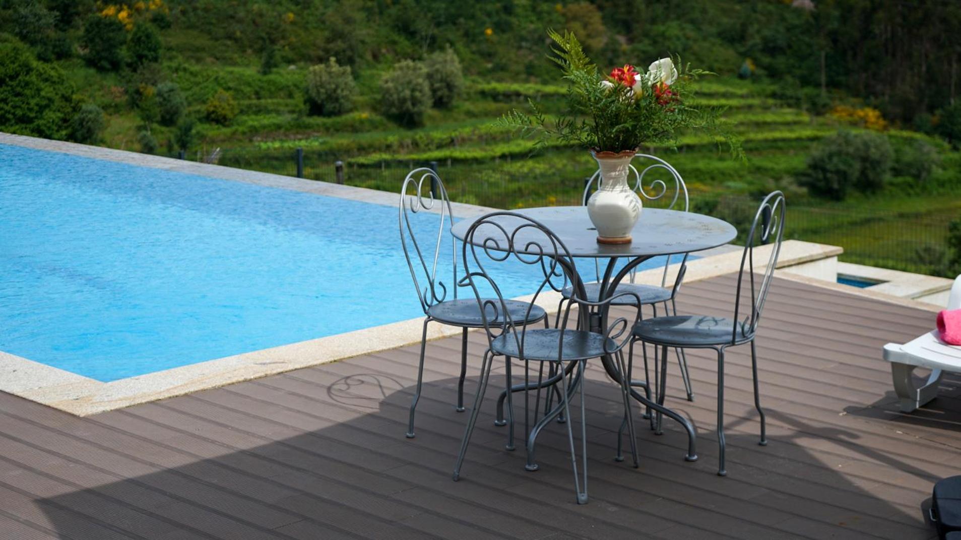 A Casinha Do Carreiras Villa Barroselas Ngoại thất bức ảnh